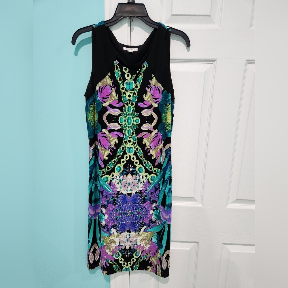 DressBarn Women's Size 14 Sleeveless Dress